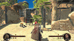 The First Templar Xbox 360 Screenshots
