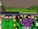 Plants vs. Zombies Nintendo DS Screenshots