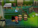 Solatorobo: Red The Hunter Nintendo DS Screenshots