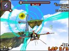 Solatorobo: Red The Hunter Nintendo DS Screenshots