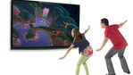 Kinect Disneyland Adventures Xbox 360 Screenshots