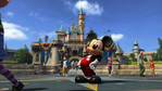 Kinect Disneyland Adventures Xbox 360 Screenshots