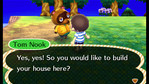 Animal Crossing: New Leaf Nintendo 3DS Screenshots