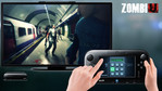 ZombiU Nintendo Wii U Screenshots