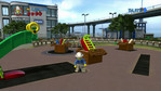 LEGO City Undercover Nintendo Wii U Screenshots