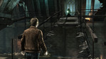Harry Potter and the Deathly Hallows: Part 2 Xbox 360 Screenshots