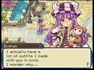 Rune Factory 3: A Fantasy Harvest Moon Nintendo DS Screenshots
