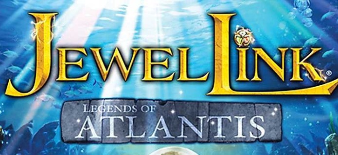 Jewel Link Legends of Atlantis Review