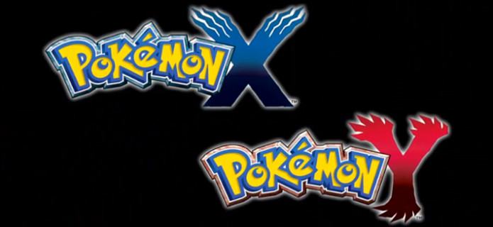 Pokemon X and Y Announced
