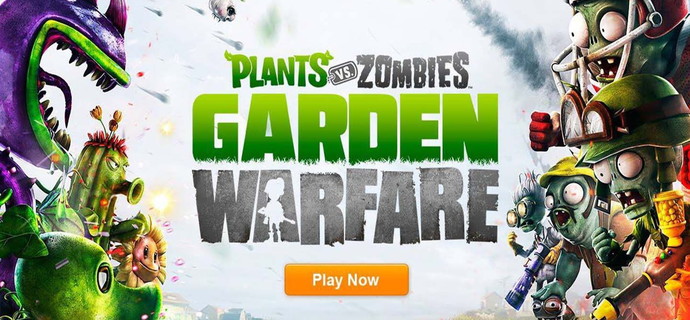 Parent S Guide Plants Vs Zombies Garden Warfare Age Rating