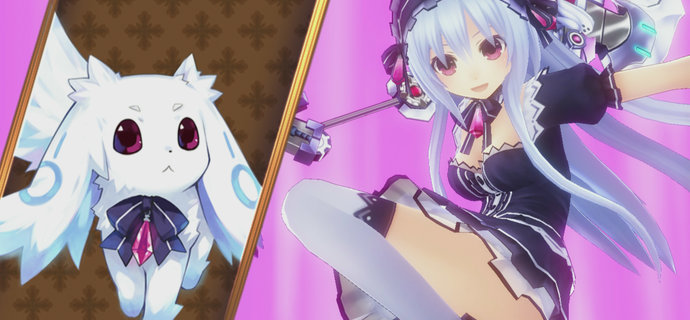 Fairy Fencer F Review Get Ready To Fairize