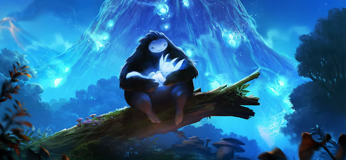 Ori and the Blind Forest Review Dont judge a book by its cover