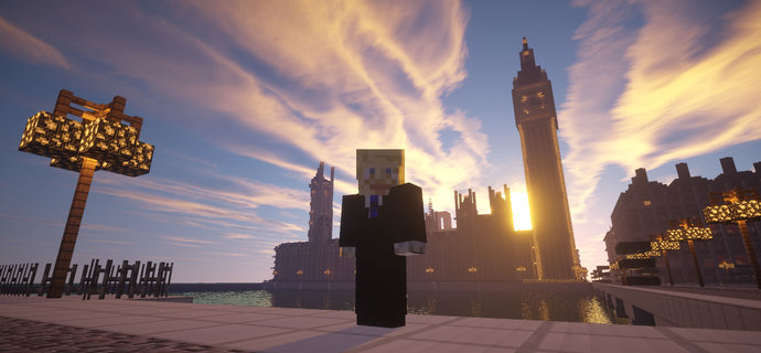 Minecraft Boris Johnson announces 12m investment in UK games industry