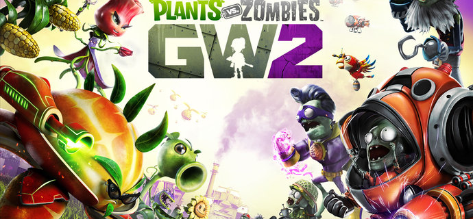 Parent S Guide Plants Vs Zombies Garden Warfare 2 Age Rating