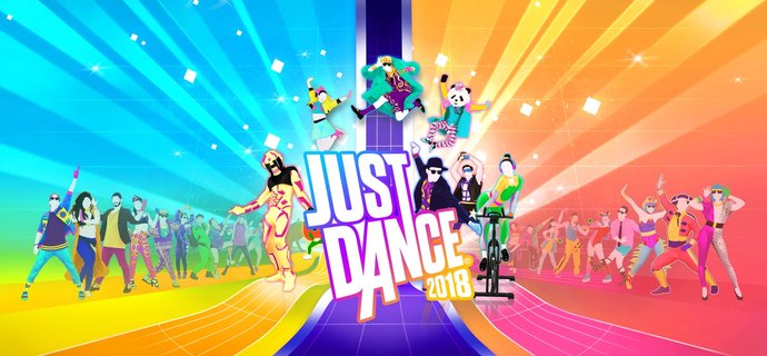 Just Dance 2018 full song list all new songs