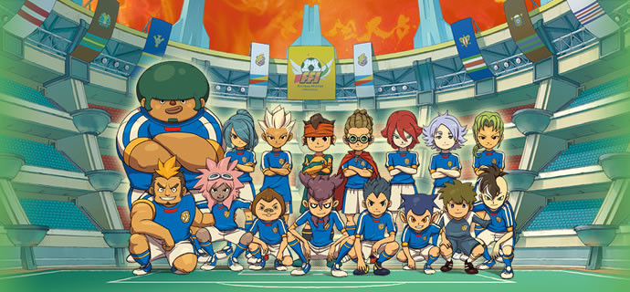 Parents Guide Inazuma Eleven 3 Lightning Bolt Age rating mature content and difficulty