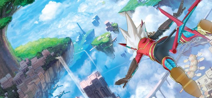 Parents Guide Rodea The Sky Soldier Age rating mature content and difficulty