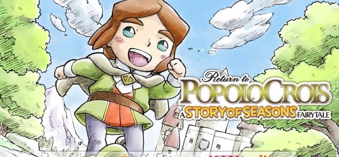 Parents Guide Return to PopoloCrois A Story of Seasons Fairytale Age rating mature content and difficulty