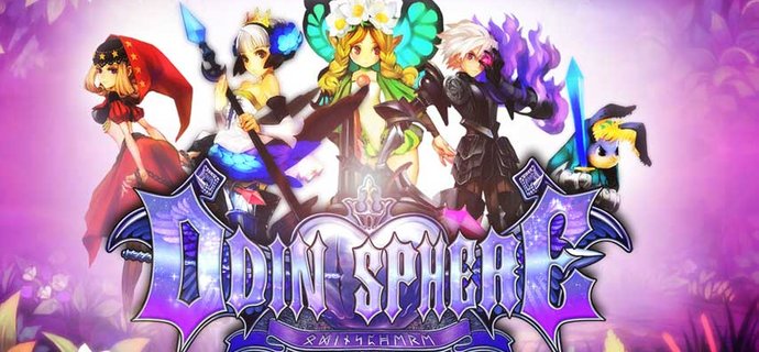 Parents Guide Odin Sphere Leifthrasir Age rating mature content and difficulty