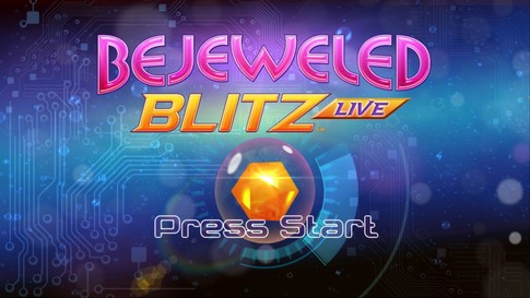 Bejeweled Blitz coming to Xbox Live Arcade
