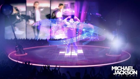 Michael Jackson The Experience Kinect Interview