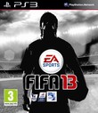 FIFA 13 boxart