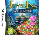 Jewel Link: Legends of Atlantis Boxart