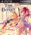 Time and Eternity Boxart