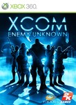 X-COM: Enemy Unknown Boxart