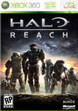 Halo: Reach Boxart