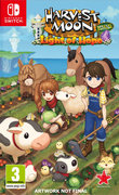 Harvest Moon: Light of Hope Special Edition Boxart