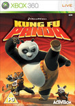 Kung Fu Panda Boxart