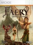 Faery: Legends of Avalon Boxart