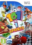 101-in-1 Sports Party Megamix Boxart