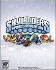 Skylanders: Spyro's Adventure boxart