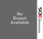 New Nintendo 3DS Boxart