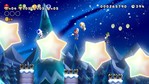 New Super Mario Bros. U Nintendo Wii U Screenshots