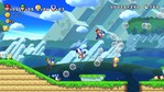 New Super Mario Bros. U Nintendo Wii U Screenshots