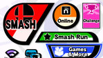 Super Smash Bros Nintendo 3DS Screenshots