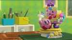 Kirby and the Rainbow Paintbrush Nintendo Wii U Screenshots