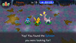 Pokemon Super Mystery Dungeon Nintendo 3DS Screenshots