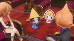 World of Final Fantasy PS Vita Screenshots