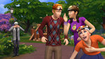 The Sims 4 Playstation 4 Screenshots