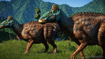 Jurassic World Evolution Xbox One Screenshots