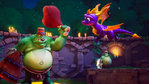 Spyro Reignited Trilogy Playstation 4 Screenshots