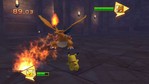 PokePark Wii: Pikachu's Big Adventure Nintendo Wii Screenshots