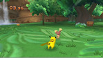 PokePark Wii: Pikachu's Big Adventure Nintendo Wii Screenshots