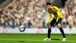 FIFA 11 Xbox 360 Screenshots