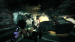 Hydrophobia Xbox 360 Screenshots
