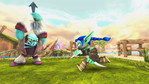 Skylanders: Spyro's Adventure Xbox 360 Screenshots
